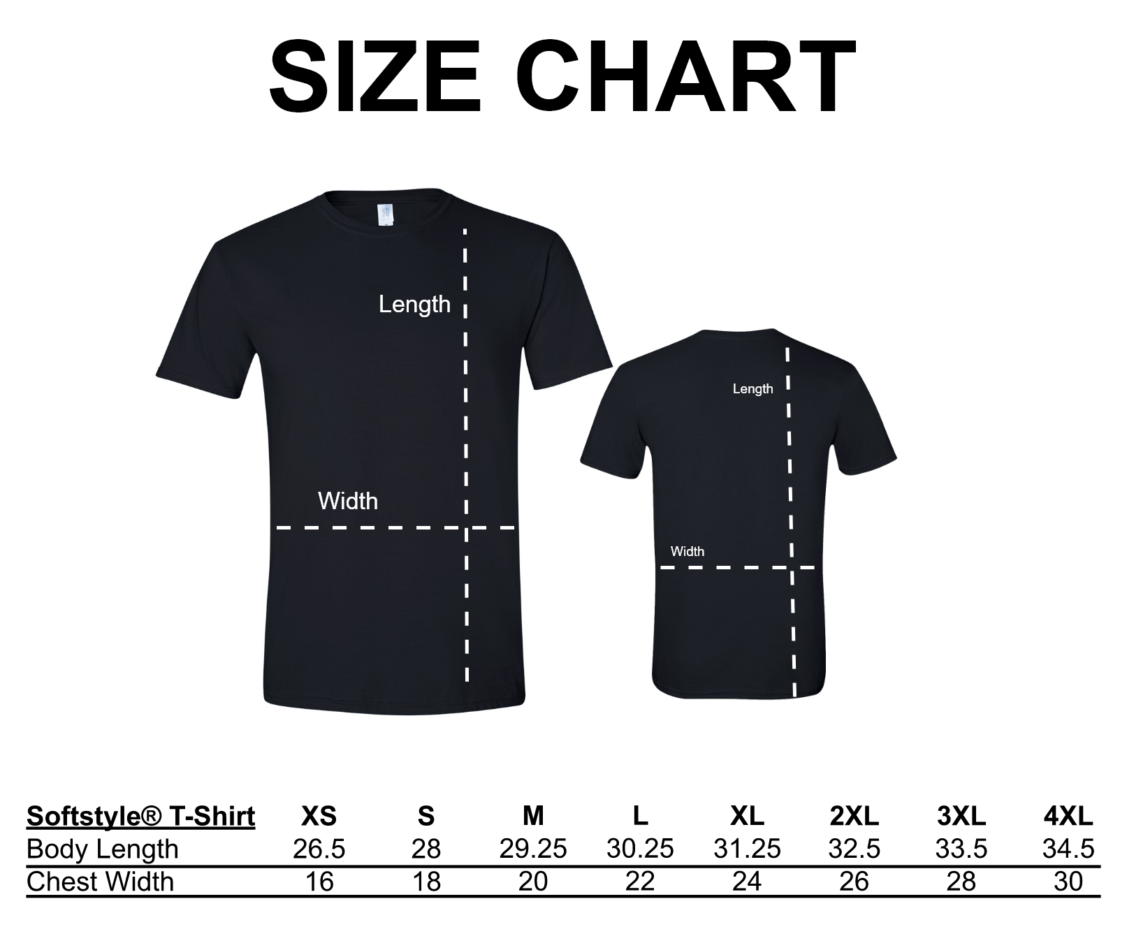 Minecraft Squid Glow In The Dark Adult Short Sleeve T-Shirt - Image 3